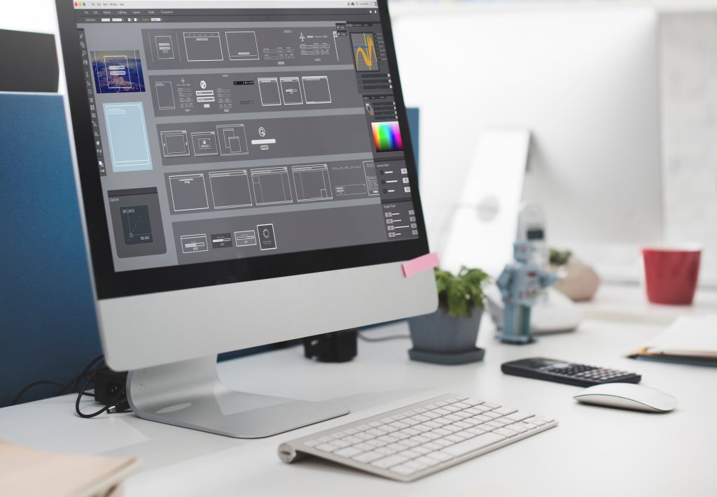 Inicio 2 Edit Software Templates Design Graphics Concept