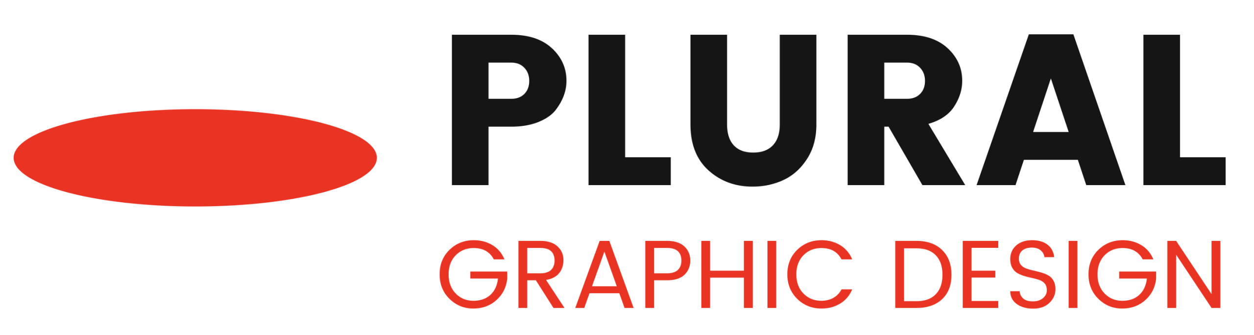 Plural Graphic Design